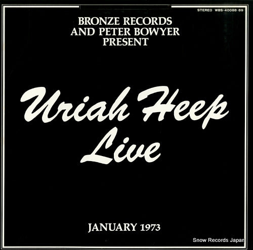 WBS-40088 front cover