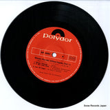 KP2001 disc