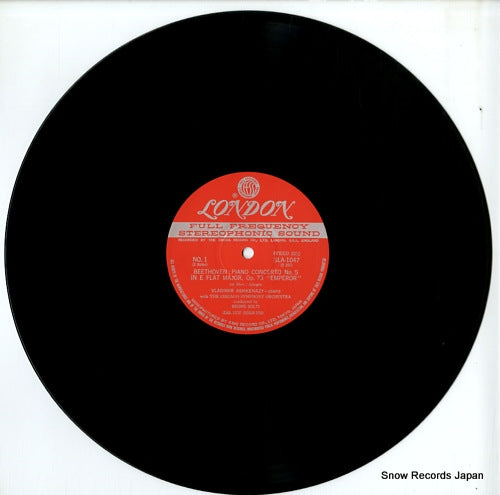 SLA1047 disc