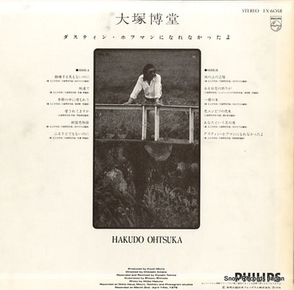 FX-6058 back cover