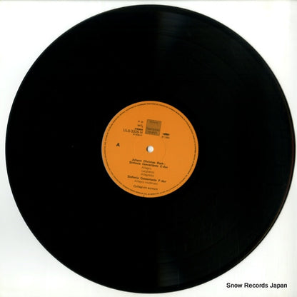 ULS-3325-H disc