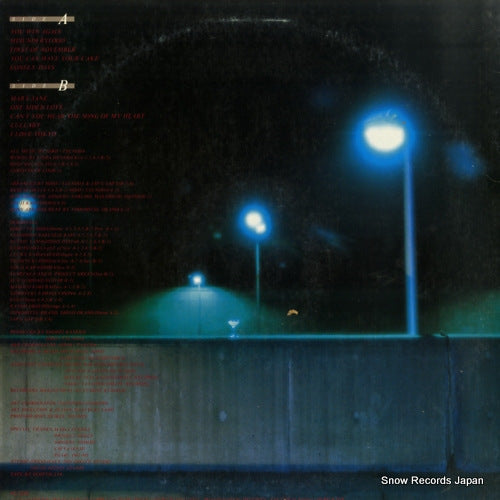 DSF-4005 back cover