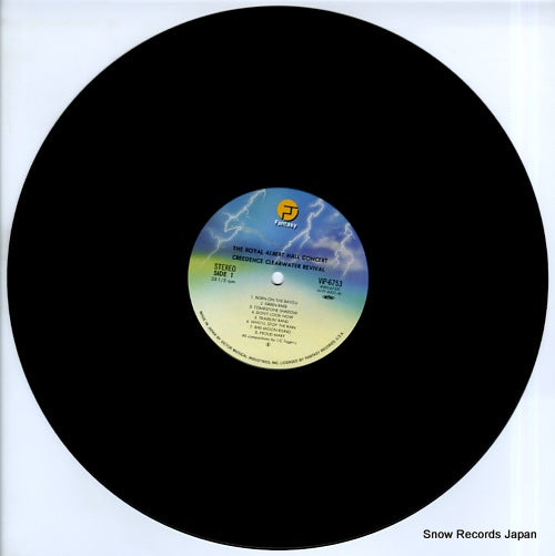 VIP-6753 disc