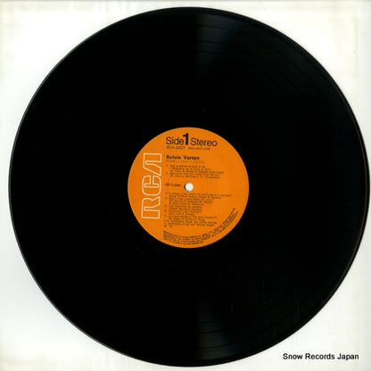 RCA-6027 disc