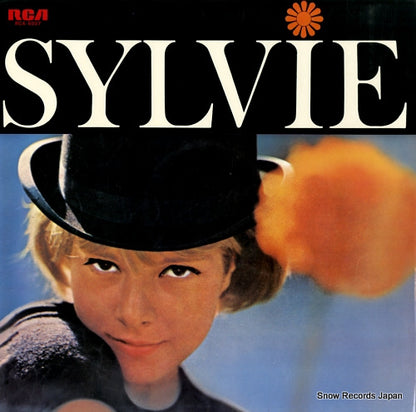 RCA-6027 front cover