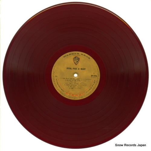 BP.9726 disc