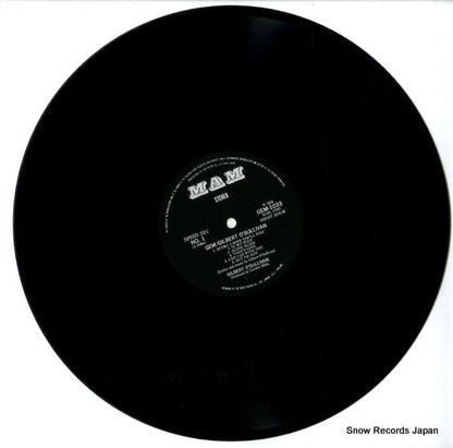 GEM1033/34 disc