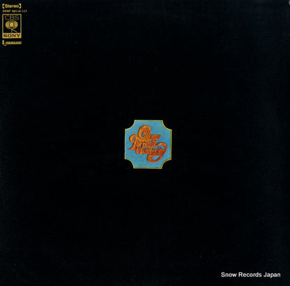 SONP50116 front cover