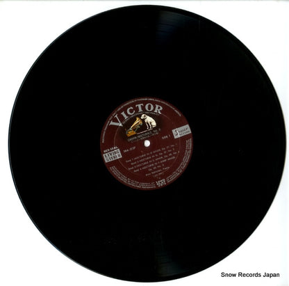SRA-2127 disc