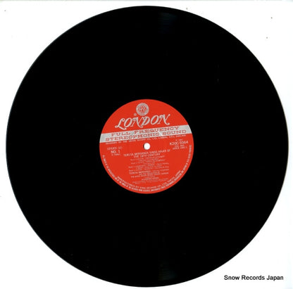 K20C-9364 disc