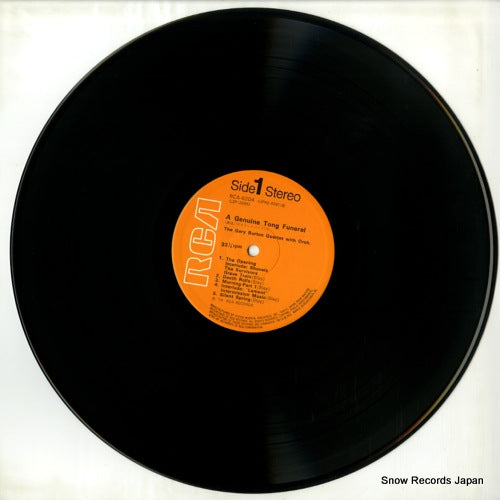 RCA-6204 disc