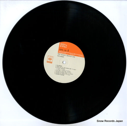 SOPN120 disc
