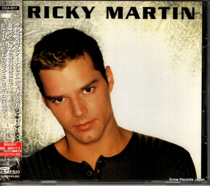 ESCA8017 front cover