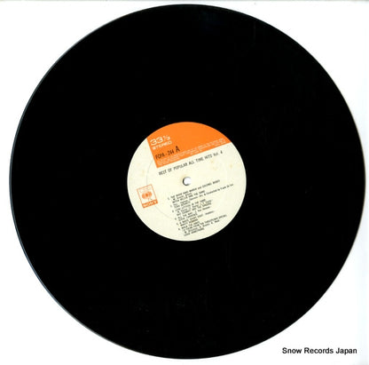 FCPA-244 disc