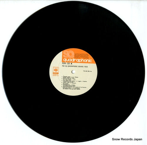 FCPA-223 disc