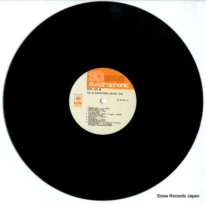 FCPA-223 disc