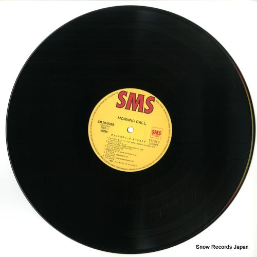 SM18-5088 disc