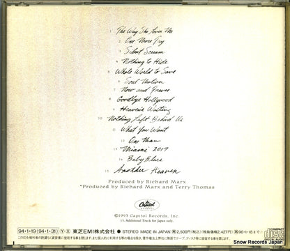 TOCP-7912 back cover