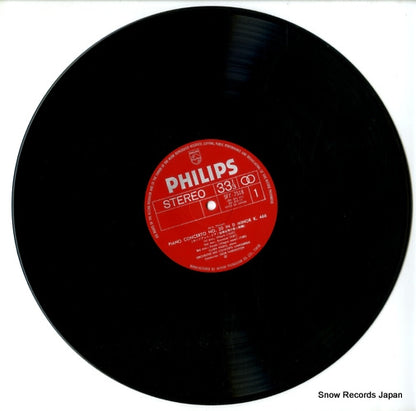 SFX-7518 disc
