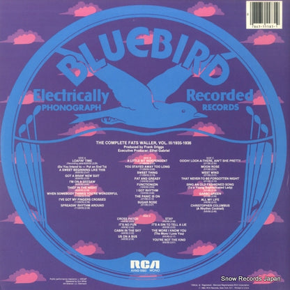 AXM2-5583 back cover