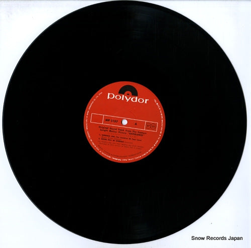 MP2157 disc