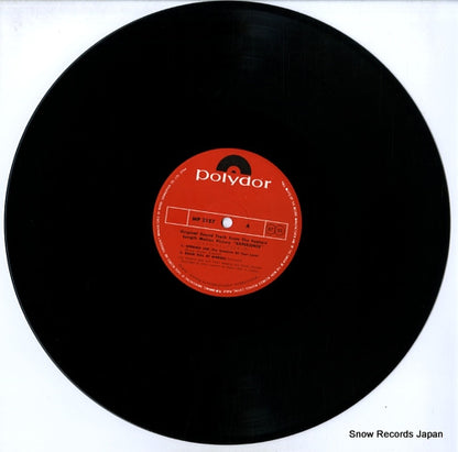 MP2157 disc