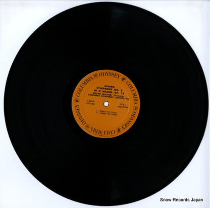 Y31924 disc