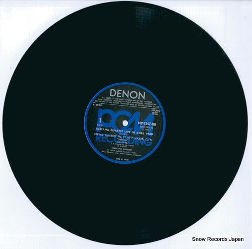 OW-7407-ND disc
