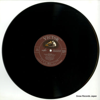 VIC-5122 disc