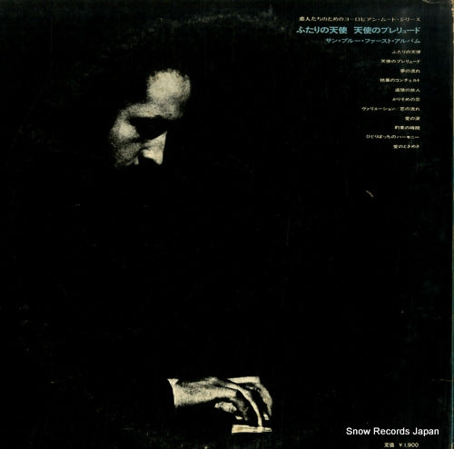 YS-2486-AZ back cover