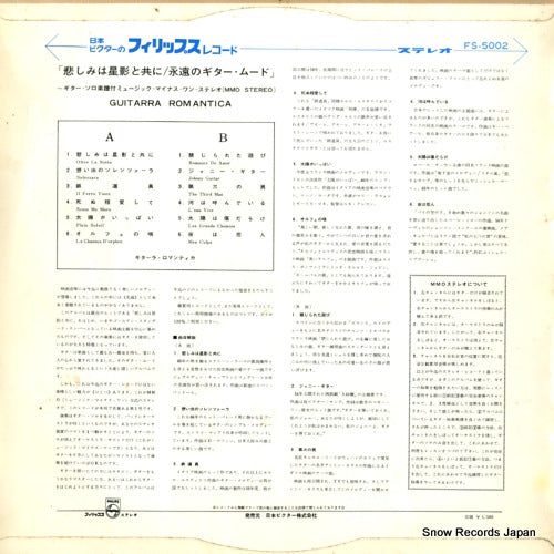 FS-5002 back cover