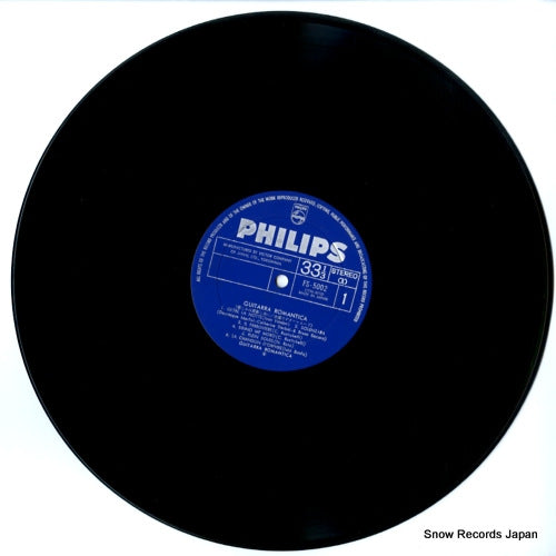 FS-5002 disc
