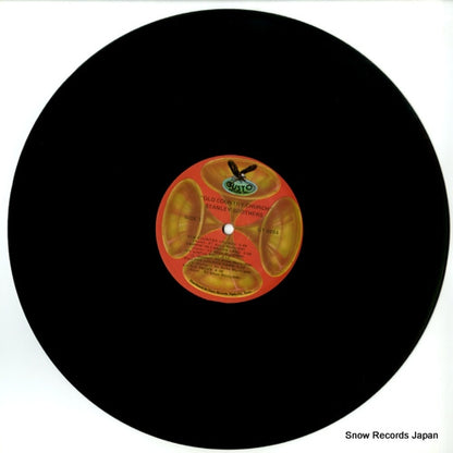 GT-0084 disc