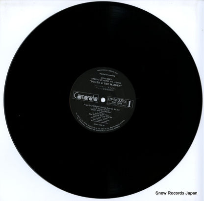 CMT-1066 disc