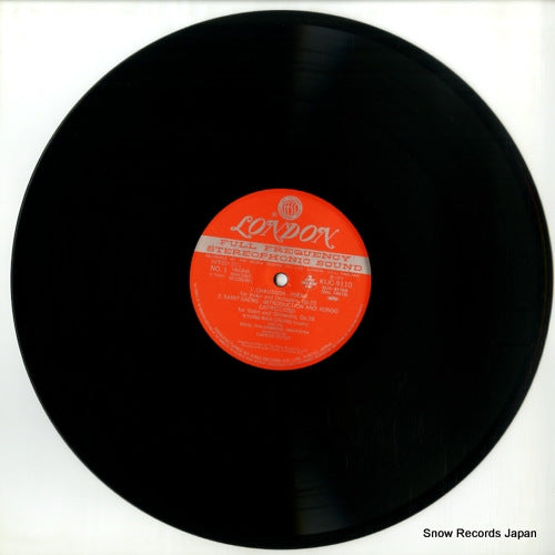 KIJC-9110 disc