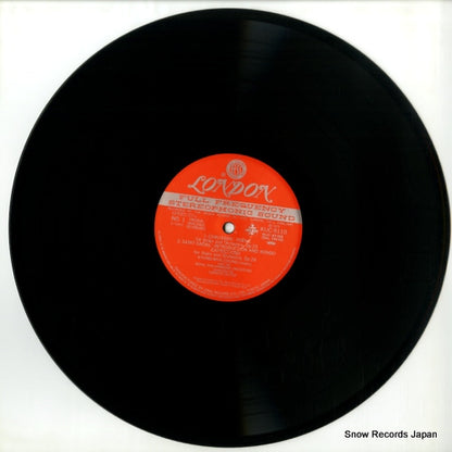 KIJC-9110 disc