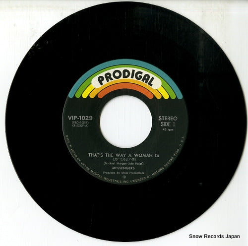 VIP-1029 disc