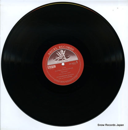 EAC-50033 disc