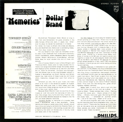 RJ-5124 back cover