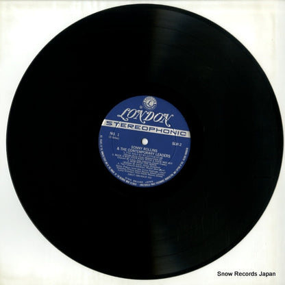 SLH2 disc