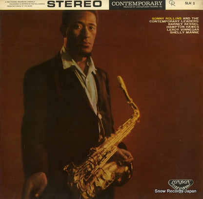 SLH2 front cover