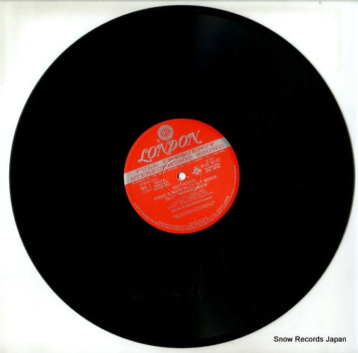 KIJC9137 disc
