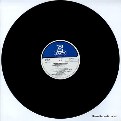 REL-1024 disc