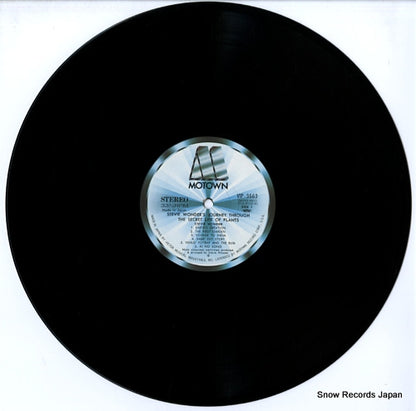 VIP-9563 disc
