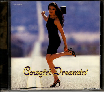 TOCT-9830 front cover