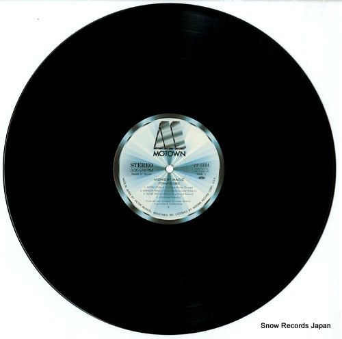 VIP-6684 disc
