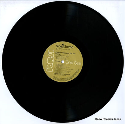 RCL-1063 disc