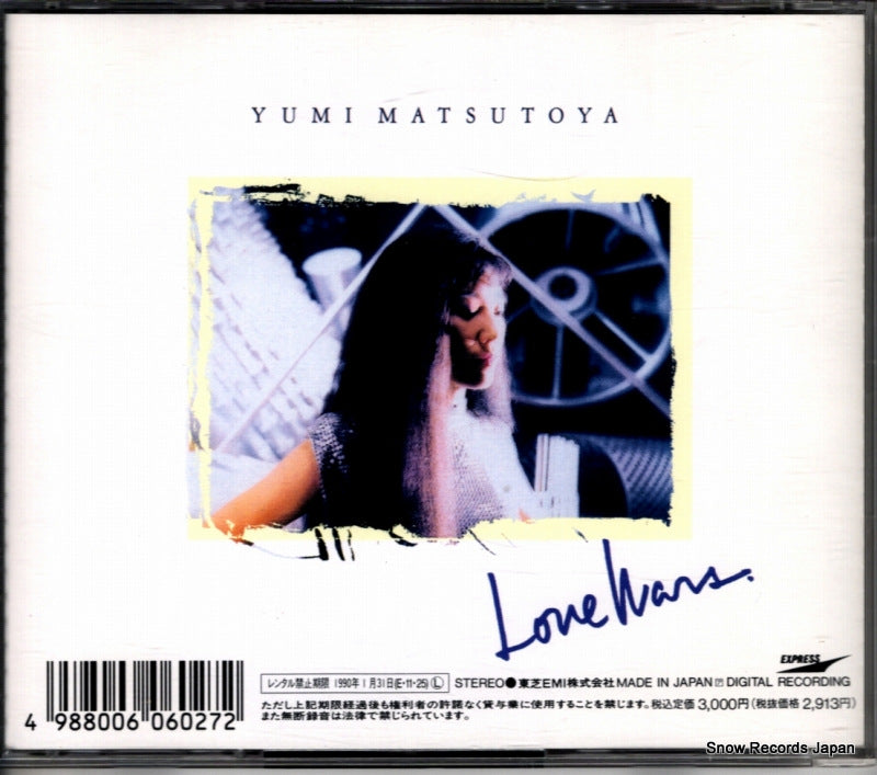 TOCT-5600 back cover