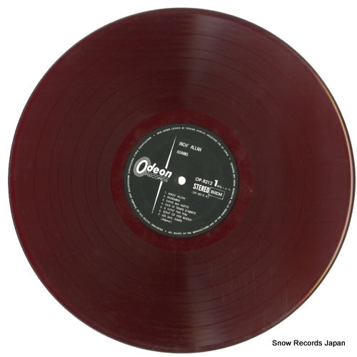 OP-8212 disc