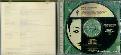 TOCT-6800 disc